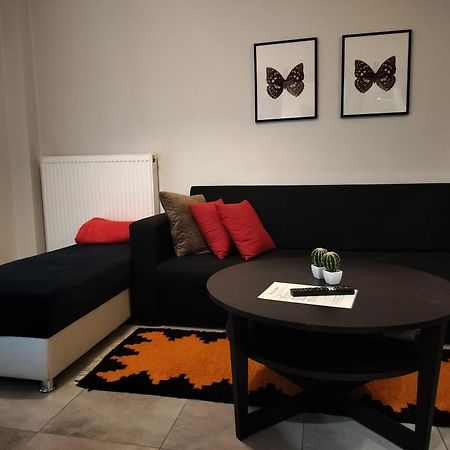 Maiandros - Explore Center By Foot - Close To Aristotelous Square Salonic Exterior foto