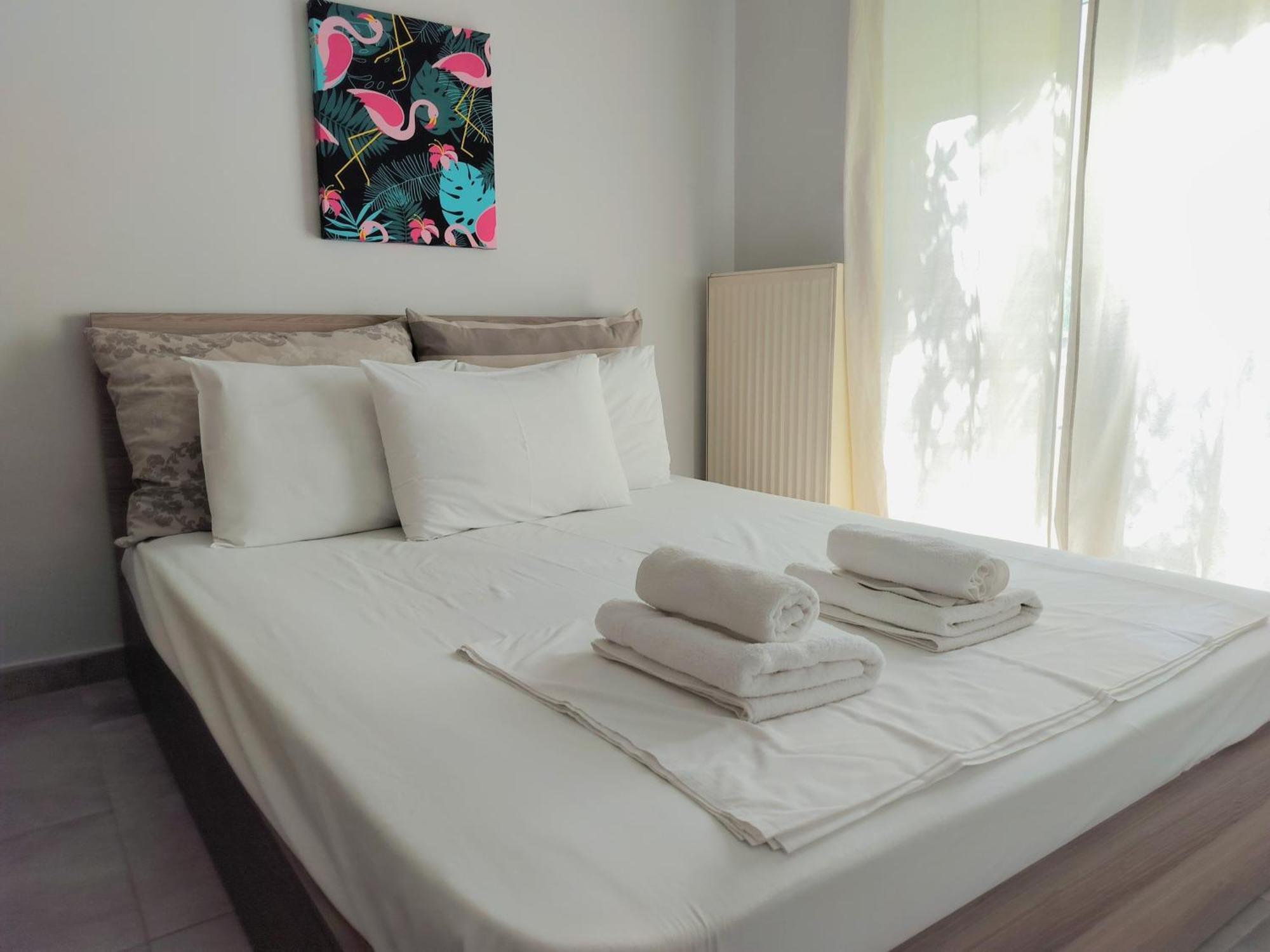 Maiandros - Explore Center By Foot - Close To Aristotelous Square Salonic Exterior foto